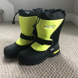 Juniors Boots - Size 4 Girls or Boys